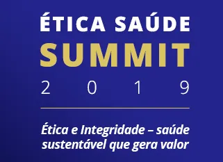Ética Saúde Summit 2019 acontece em novembro